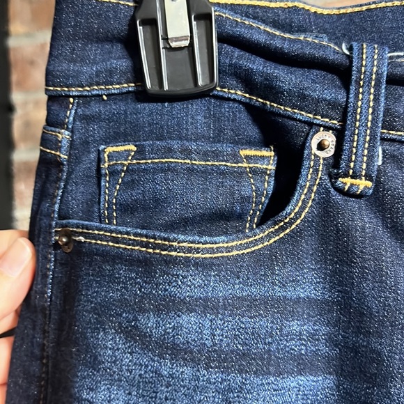 Lucky Brand Sofia skinny jeans - Picture 5 of 16